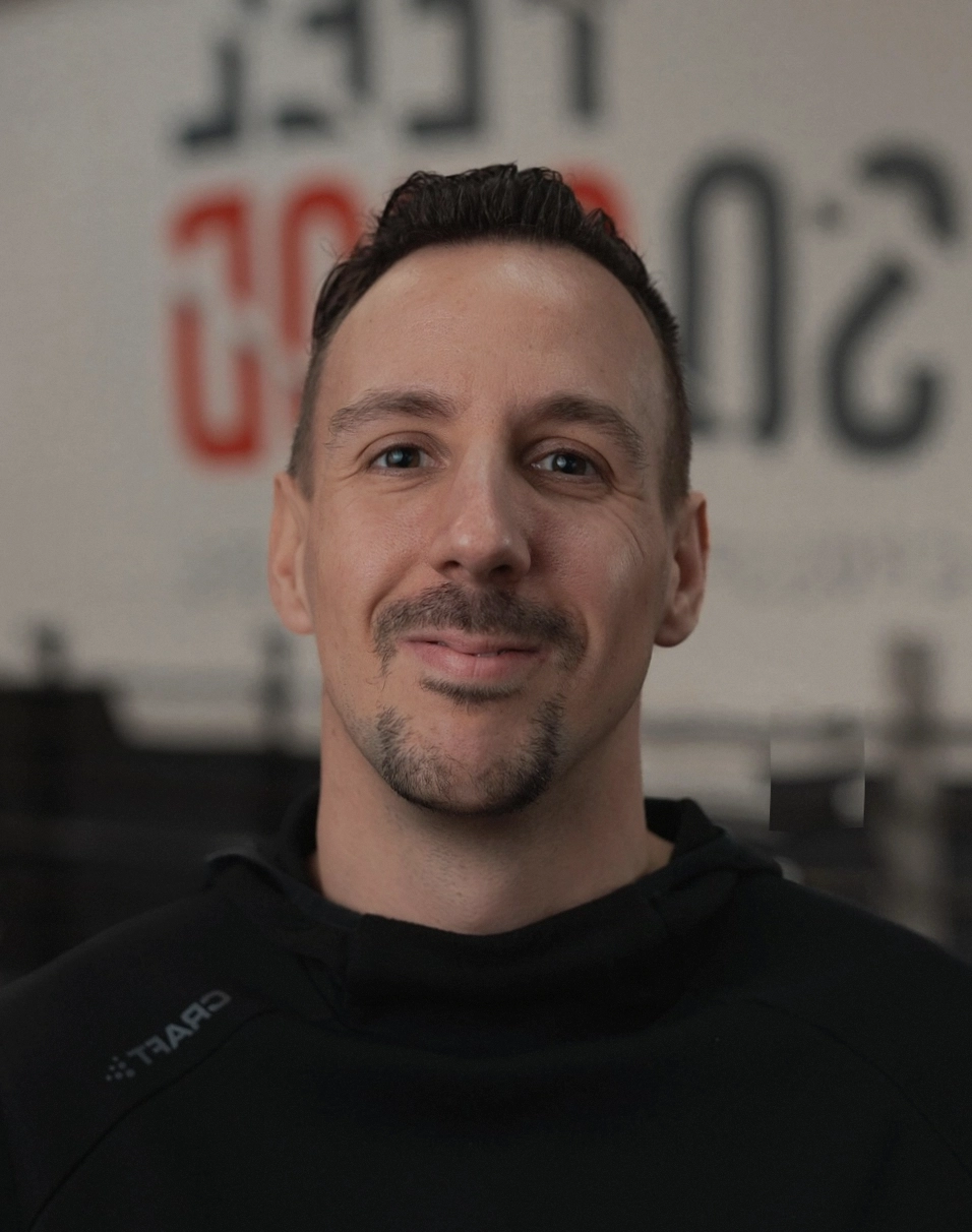 Marcus Lindqvist